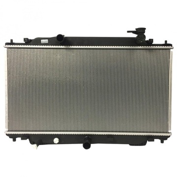 Mazda 13 - 17 2.0 2.5 water radiator / america sensor, фото