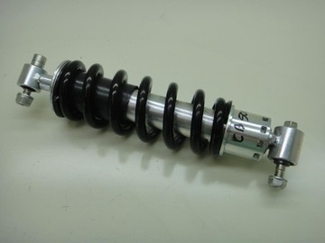 Shock absorber ass honda cb500f 2016 pc45, фото