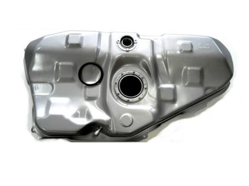 Топливный бак для топлива toyota corolla e12 1.4 2.0 d4d, фото