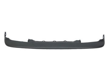 Lattice overlay bumper suzuki swift 1996-2005, фото