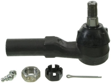 Наконечник рулевой тяги ls dodge durango dakota 97-99 4x4, фото