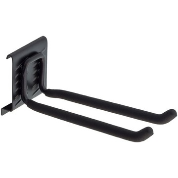 Hook fasteners garage hanger double system goliat sgh 4, фото