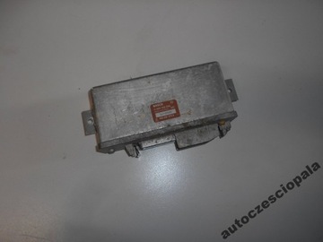 Компьютер контроллер abs audi 80 b4 4a0907379a, фото