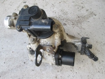 Valve recycling egr kangoo 3 1.5 dci 2009, фото