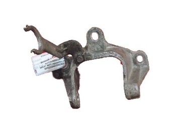 Подушка кронштейн коробки передач l12a1 honda jazz 2 1.2 1 - dsi 78 км 02 - 08, фото