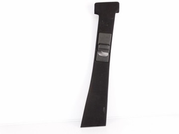Mercedes e class w210 overlay rack pad right, фото