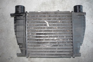 Интеркулер renault modus 1, 5 dci, фото