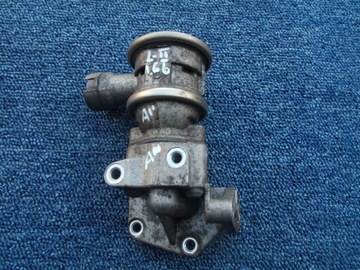 Valve egr 06a131351 leon 2 a3 8p 1.6 gasoline bse, фото
