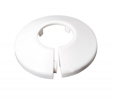 Socket masking to pipes pe/ pex fi 20 protection 5 pcs, фото