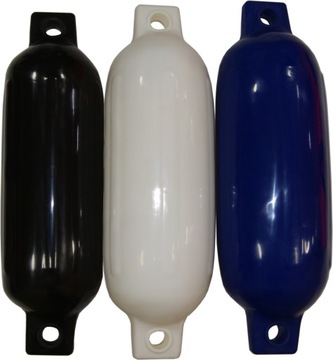 Bumper aqua-sport 50 centimeters black, фото