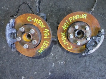 Trunnion trunnions ford c max 1, 6i, фото