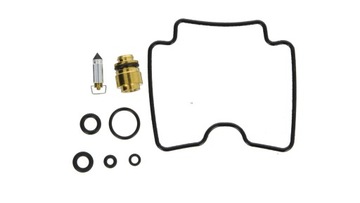 Repair kit carburetor suzuki gsf 1200 01 - 06, фото