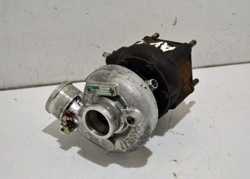 Vw audi seat turbocharger t2 0281457703d, фото