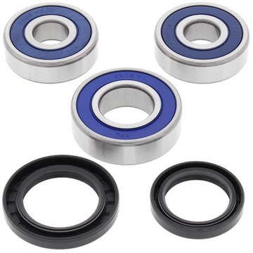 Bearing wheels ass kawasaki vn800 vulcan 95-2005., фото