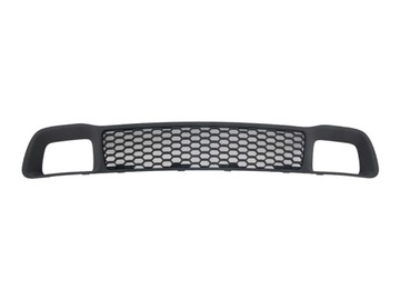 Lattice bumper jeep grand cherokee wk2 restyling 2013-, фото