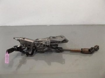 Steering column ford c - max 1.8 tdci, фото