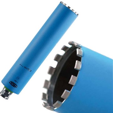 Tyrolit корона бриллиант premium 122mmx450mm 11/ 4, фото