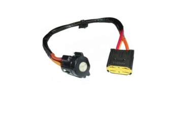 Ignition switch connector ignition lock renault clio 2, фото