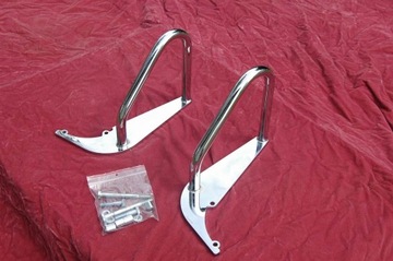 Suzuki vzr1800 m109r arcs front quality, фото
