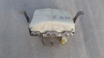 Citroen c1 2 peugeot 108 toyota aygo 2 подушка пасажира оригінал нова, фото