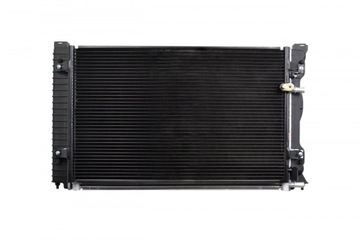 Radiator au71004ry radiator, фото
