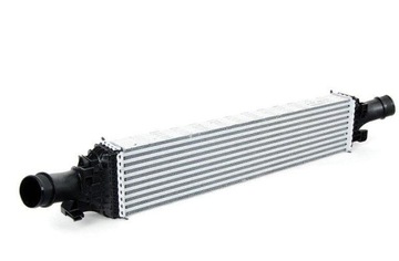 Интеркулер audi a4 a5 b8 1.8 2.0 8k0145805g, фото