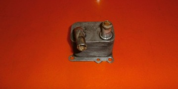 Oil cooler motor ford focus mk1 1.8 tdci, фото