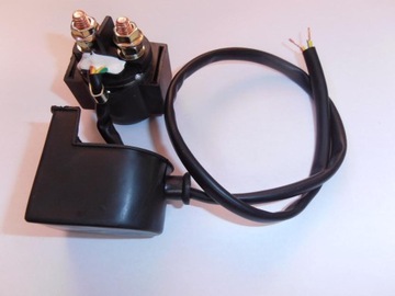 Relay starters yamaha xtz 660 750 tenere, фото