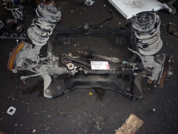 Подрамник візочок балка подвески audi rs6 5. 0i перед, фото