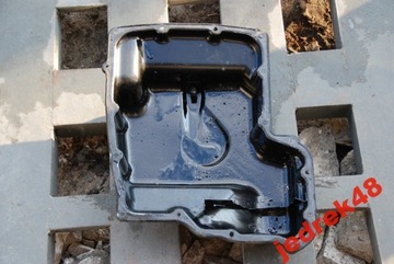 Oil pan ducato boxer jumper 2.2 06-12, фото