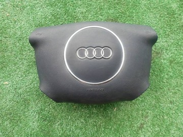 Airbag подушка безпеки водія 8e0880201aa audi a4 b6 a6, фото