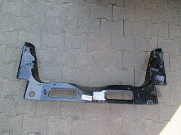 Mini cooper r57 back panel internal 2758370 2009 -, фото