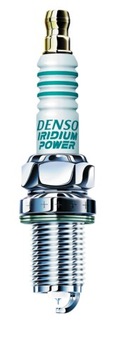 Ik22 denso candle iridium, фото