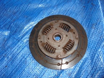 Disk grip audi vw skoda seat 036141033, фото