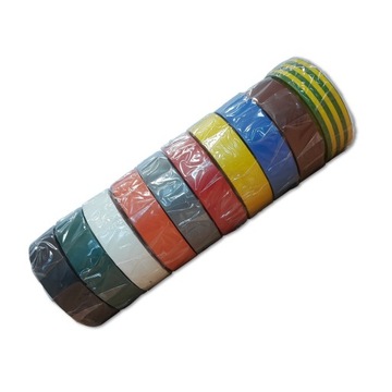 Plume isolation scapula 2702 15mm/ 10m set colors, фото
