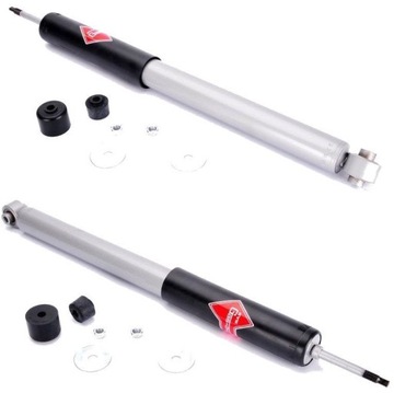 Kyb 553183 shock absorber, фото