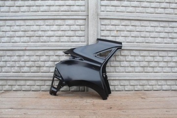 Rear right wing hyundai i30 hatchback new model 12 - 18, фото