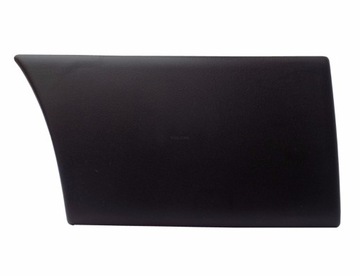 Overlay lateral ducato jumper boxer back right, фото