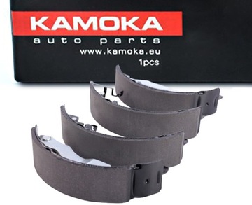 Kamoka jq212028 set pads inhibitory, фото