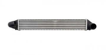 New intercooler ford galaxy vw sharan 1, 9tdi ym219l440ba 1109138 7m3145805, фото