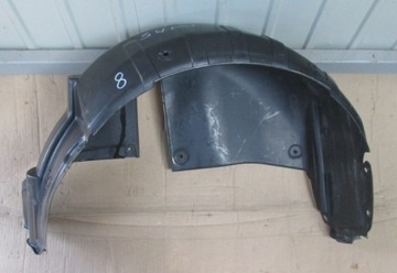 Suzuki swift mk6 05-10 rear wing rear right, фото
