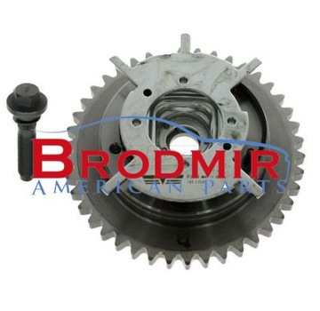 Regulator cf. expedition 4. 6l 05-10, фото
