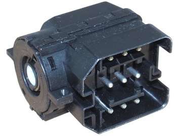 Ignition switch connector bmw 3 e46 5 e39 7 e38 x5 e53, фото