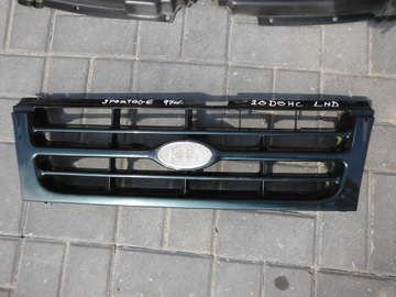 Kia sportage 94-02 2.0 16v решетка, фото