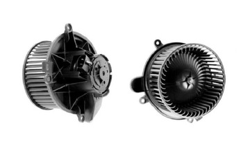 Mazda 6 stoves parlor fan, фото