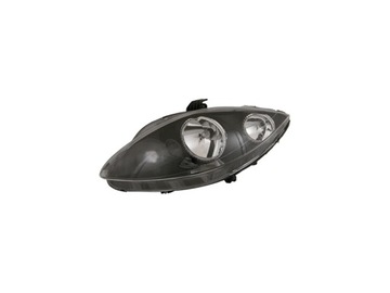 Headlight lantern seat altea leon 2 toledo 3, фото