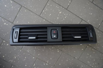 Решітка впуску повітря вентиляція bmw f20 f21 9205357, фото