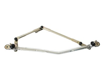 Wiper mechanism mazda 3 bk 03-09, фото