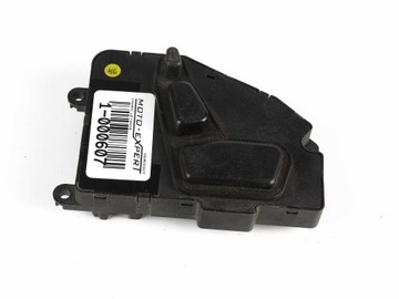 Mercedes s w140 panel seat left rear 1408201510, фото
