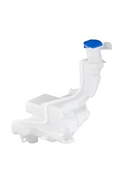 Washer fluid tank upper passat b6 cc new, фото